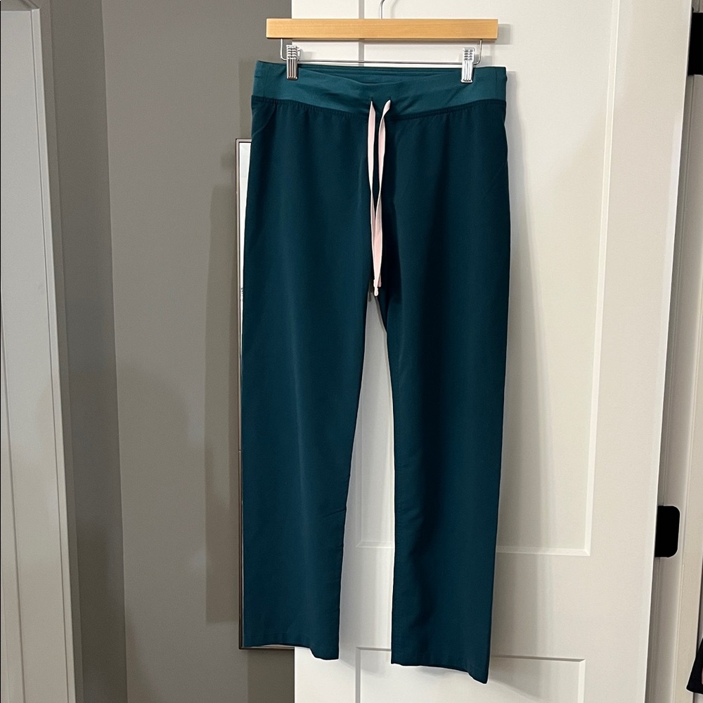 Livingston Figs Pant